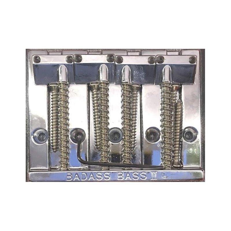 Bass Bridges | Allparts® Music Corp Bass Bridges | Allparts® Music Corp