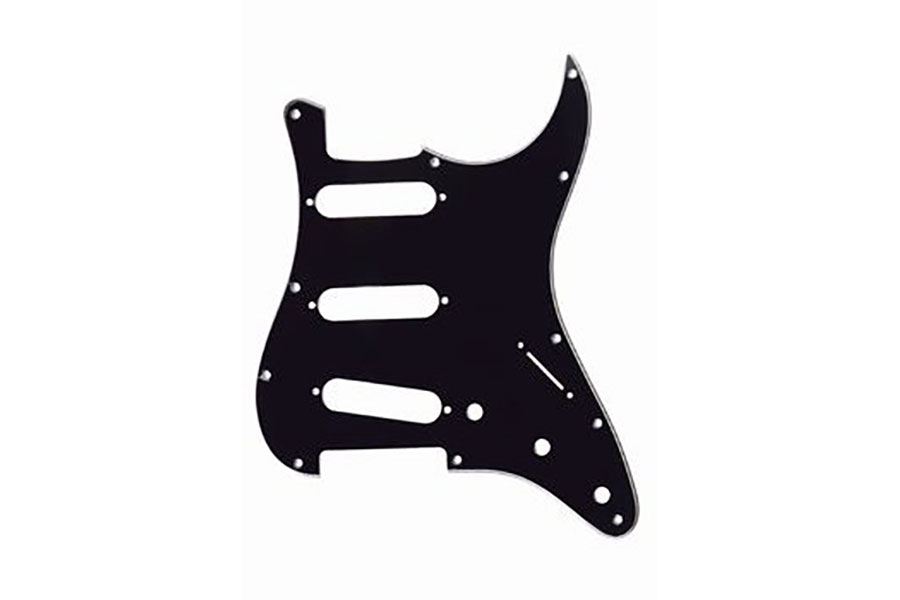 Pickguards | Allparts® Music Corp