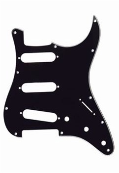 Pickguards | Allparts® Music Corp