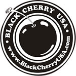 Black Cherry USA