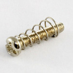 Bridge Saddle Length Screws