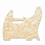 Pickguards for Telecaster®